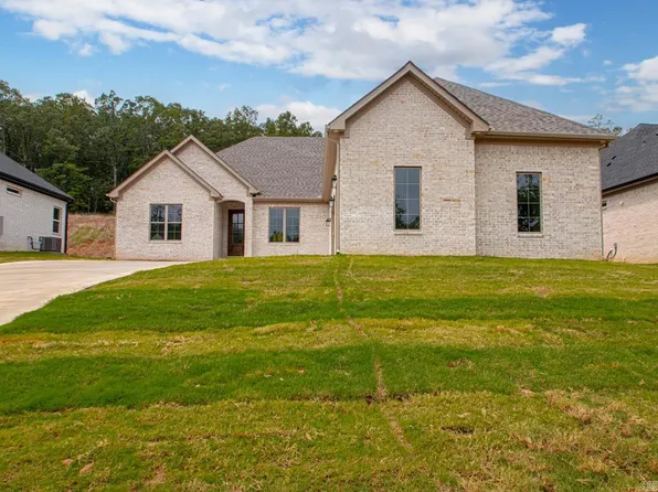 9249 Wooddale Dr, Sherwood, AR 72120