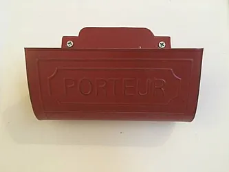 Rented by Garden Management