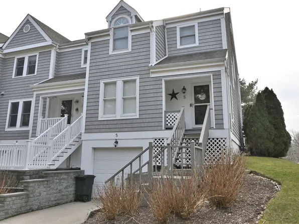 5 Sea Court Lane #5, Port Jefferson, NY 11777