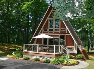 45 Hammond Rd, Natick, MA 01760