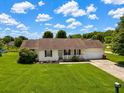 111 Derby Dr, London, KY, 40744