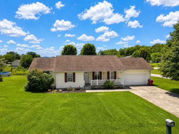111 Derby Dr, London, KY 40744