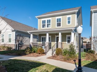 513 Pleasant St, Nolensville, TN 37135