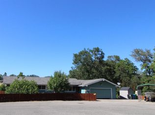 266 Swarthout Dr, Grants Pass, OR 97527