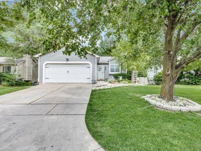 2434 N Beacon Hill St, Wichita, KS, 67220