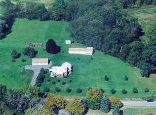 281 Georgetown, Cecil, PA 15317