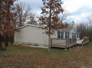 10136 Rasa Dr, Stover, MO 65078