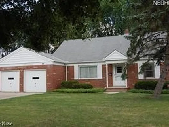 6575 Glenallen Ave, Solon, OH 44139