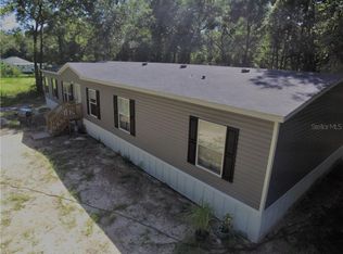 13440 NE 32nd Ave, Anthony, FL 32617