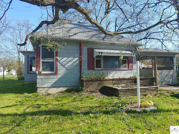 321 E Ohio, Clinton, MO 64735