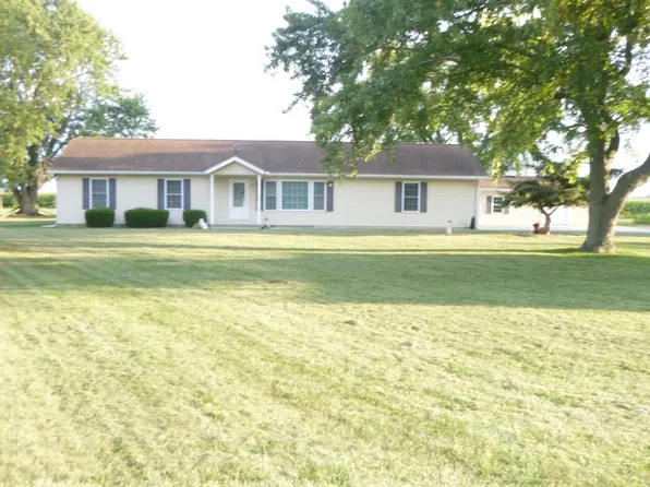 20445 Road U, Fort Jennings, OH 45844