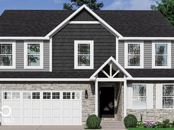 2384 Rockville Ln, Whitestown, IN 46075