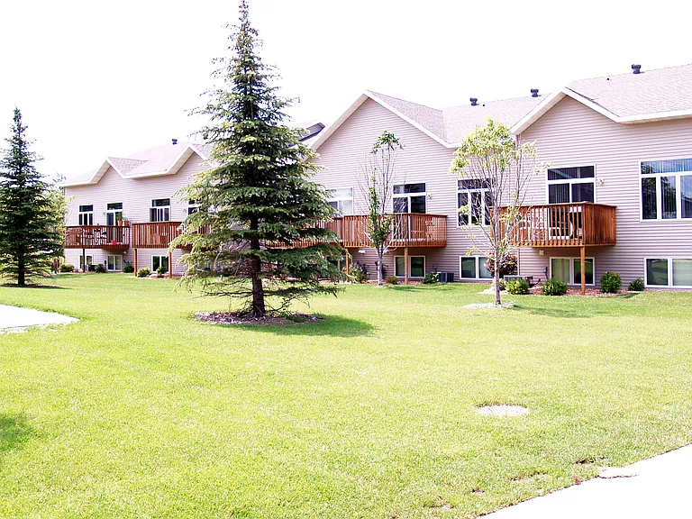 Beaver Creek Townhomes — Photo 11