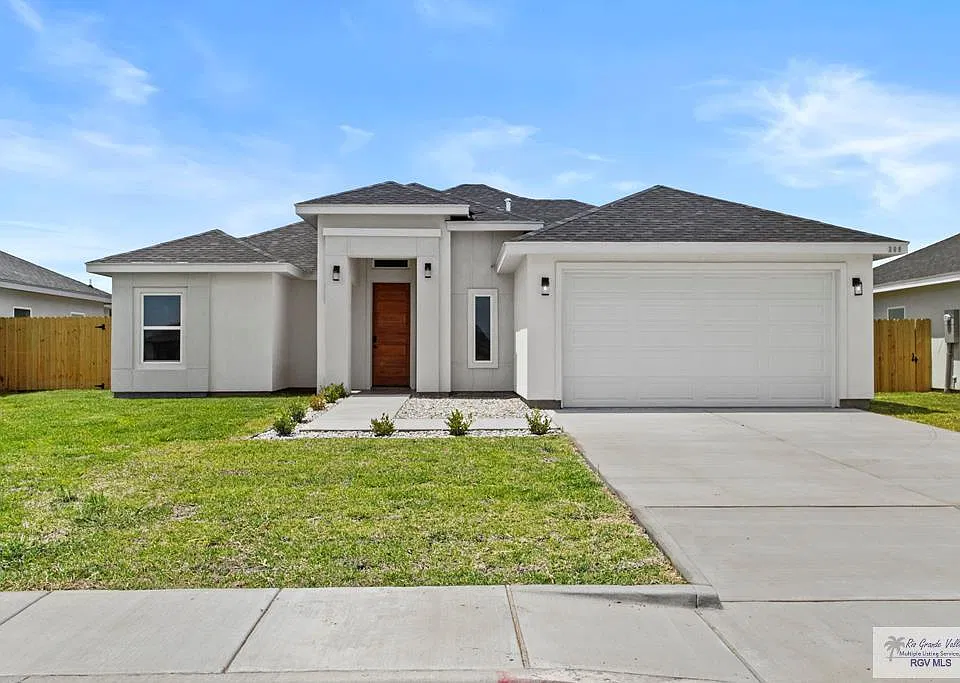 308 Faith Dr