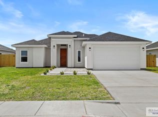 308 Faith Dr, La Feria, TX 78559