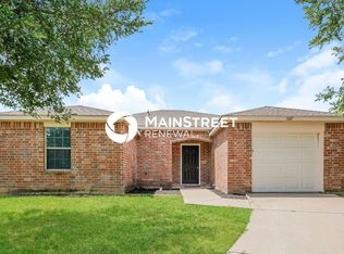 1607 Red Cloud Dr, Dallas, TX 75217