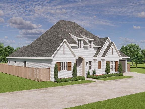 5th image of 16416 Burgundy West Dr