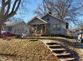 2206 37th St, Des Moines, IA 50310