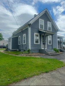 39 Garfield St, Taunton, MA, 02780