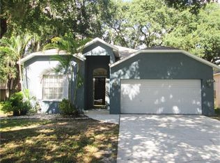 8716 Busch Oaks St, Tampa, FL 33617