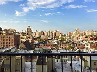 Sold by Citi Habitats