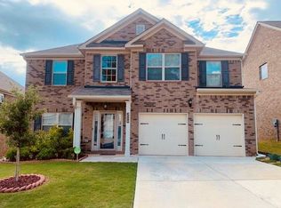 3558 Hancock Vw, Decatur, GA 30034