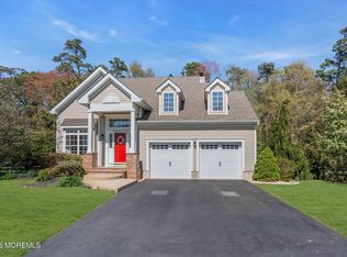 343 Nighthawk Lane, Jackson, NJ 08527