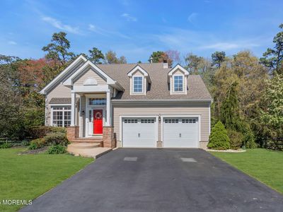 343 Nighthawk Lane, Jackson, NJ, 08527