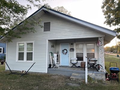 300 S Oak St, Hohenwald, TN, 38462