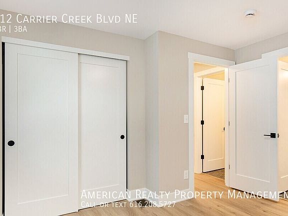 5th image of 912 Carrier Creek Blvd NE