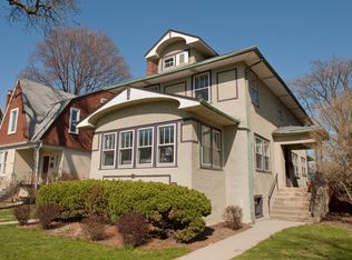 236 S East Ave, Oak Park, IL 60302