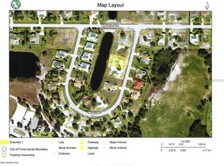 5 Medalist Ter, Rotonda West, FL 33947