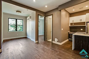 Rented by EXR