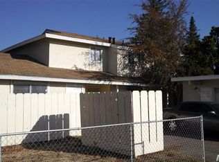 3312 Santa Rosa Ct APT B, Merced, CA 95348