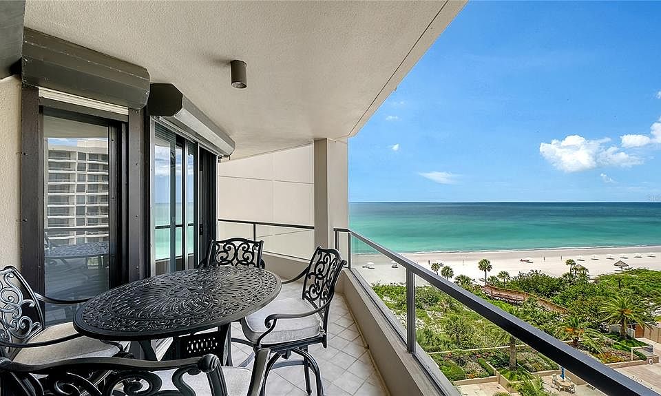 1st image of 1211 GULF OF MEXICO DRIVE #609