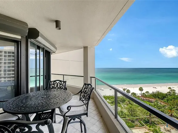 1211 Gulf Of Mexico Dr APT 609, Longboat Key, FL 34228