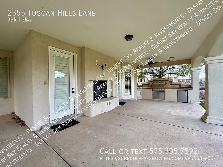 2355 Tuscan Hills Ln — Photo 50