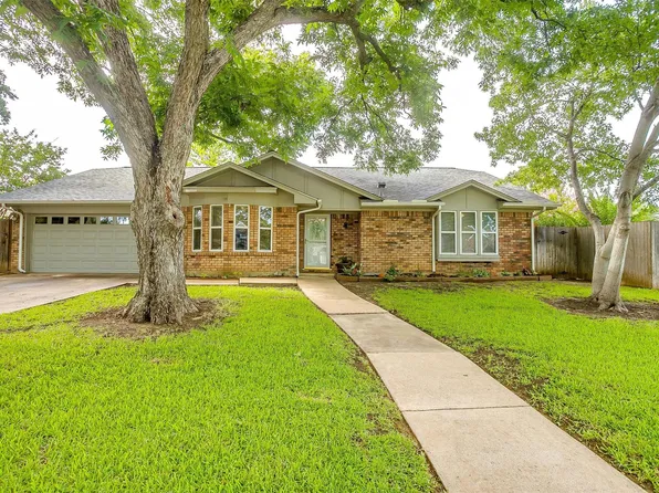 1003 Purdue Dr, Arlington, TX 76012