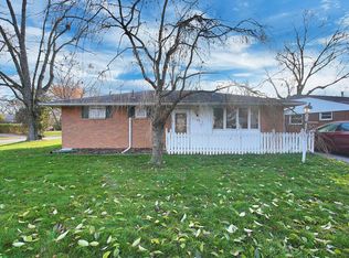 5300 Wyandot Pl, Hilliard, OH 43026