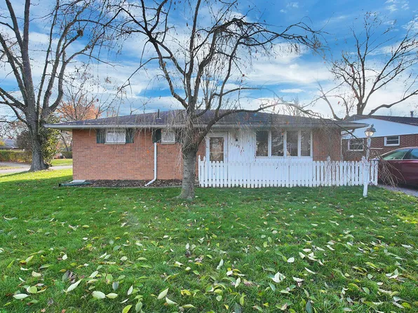 5300 Wyandot Pl, Hilliard, OH 43026