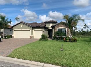 4702 Abaca Cir, Naples, FL 34119