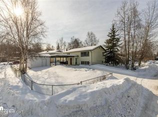 3149 Ambergate Dr, Anchorage, AK 99504