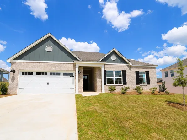 4029 Susie View Ln, Alabaster, AL 35007