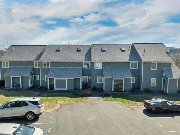 24 Circle Drive #26, Ashland, NH 03217
