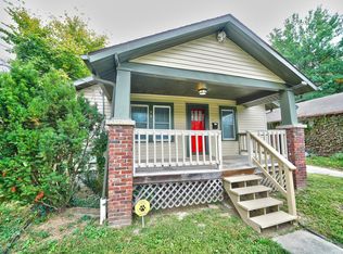108 McBaine Ave, Columbia, MO 65203