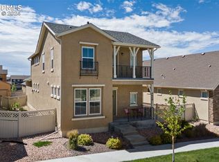 9650 Fresh Air Dr, Colorado Springs, CO 80924