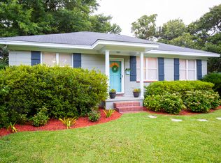 628 Palmetto St, Mount Pleasant, SC 29464