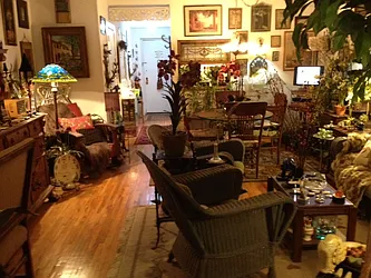 Rented by Marc Magid, Landlord