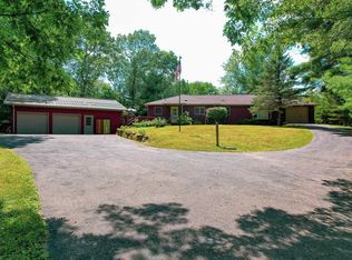 E10767 Delton Rd, Baraboo, WI 53913