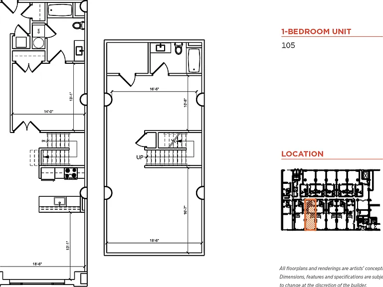 2130 Arch Street — Photo 23